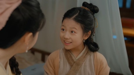当家小娘子 7集