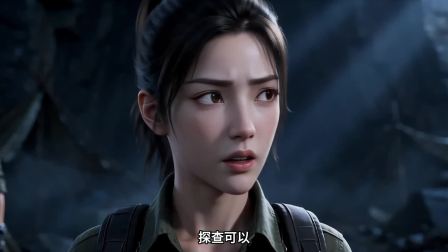 我的草原邻居全是话痨 11集
