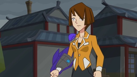 兽王争锋 22集
