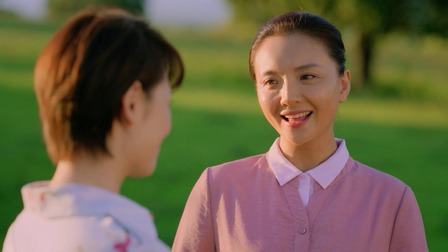 枫叶红了 34集