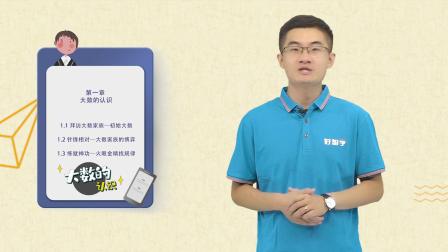 人教版小学数学同步提升课四年级上册 17集