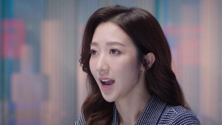 新闻女王 高光版 3集