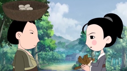 孝贤闵子 15集