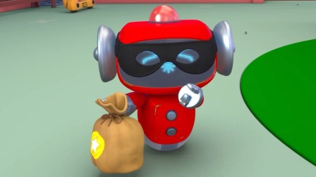 盖可的修理工厂 第四季 13集