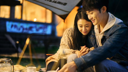 何以故人梦 17集