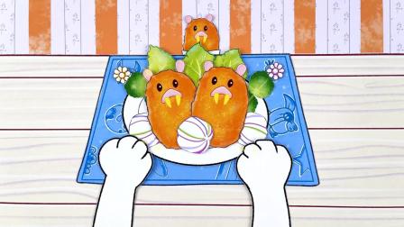史莱姆的美食派对 1集