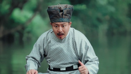 骗骗决恩仇 9集
