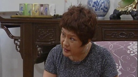 外来媳妇本地郎10 3集