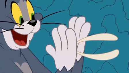 新猫和老鼠 第二季 23集