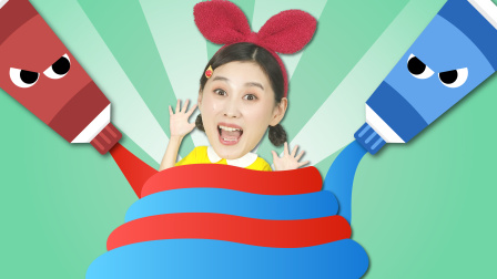 兔子姐姐超级英雄 19集