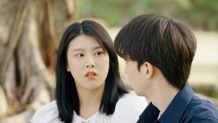 这个星球没有爱情 25集