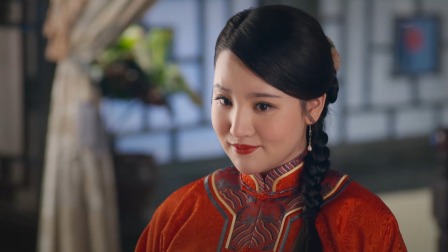 憨媳从军 16集