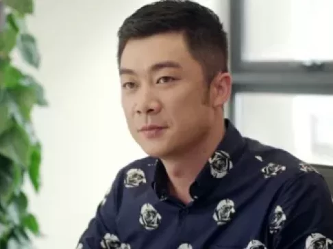 我的媳妇是女王 24集