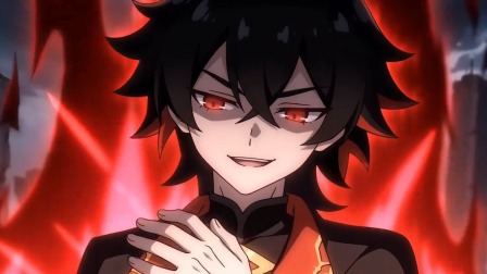 轩辕小豆之仙灵魔宠 121集