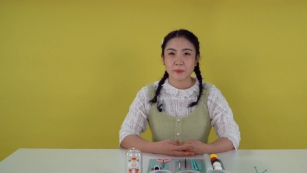 超轻粘土手工坊 十二生肖手办萌化你 9集