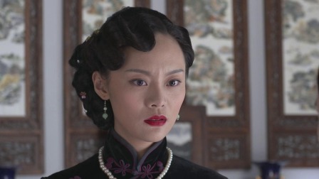 执着的追踪 26集