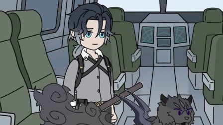 末日重生记 8集