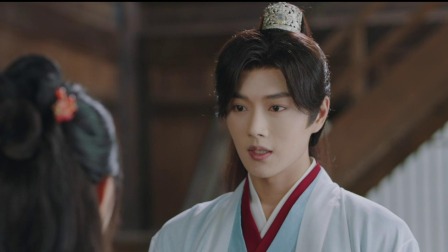 与君诀 13集