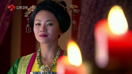 美人天下 20集