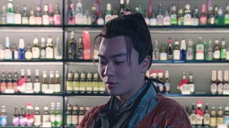 我只是个NPC 9集