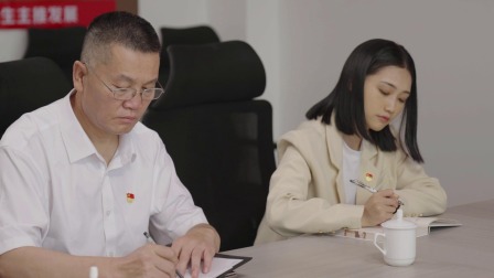 黄河在这里拐了个弯 6集
