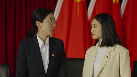 黄河在这里拐了个弯 3集