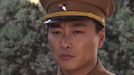 兵变1938 19集