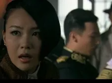 新马永贞 9集