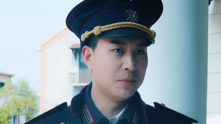 少帅休想逃 3集