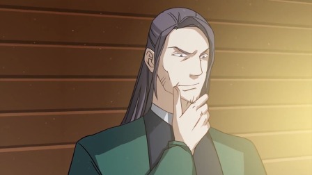 灵剑尊 动态漫 16集
