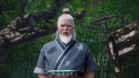 万剑王座 27集