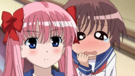 天才麻将少女 6集
