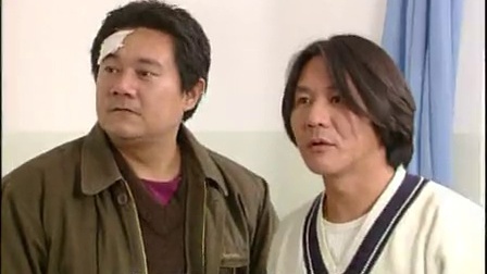 乡里乡亲住高楼 11集