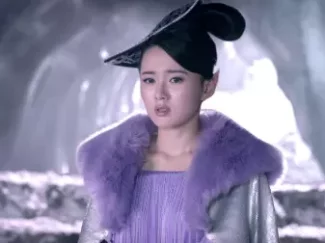 青丘狐传说 10集