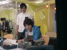 罗布奥特曼 日语版 15集