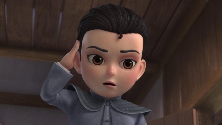 少年家国梦 第1季 17集
