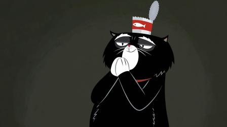 凯蒂不是猫 第三季 20集