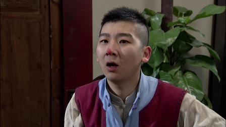 学堂故事 8集