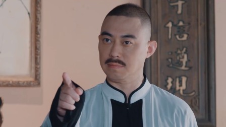 盖聂门 3集