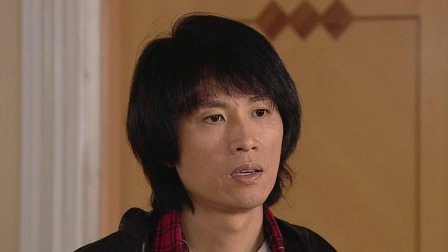 绝代商骄  国语 22集