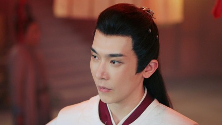 星辰令 17集
