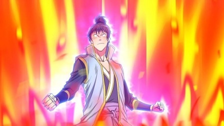 妖道至尊 第二季 3集