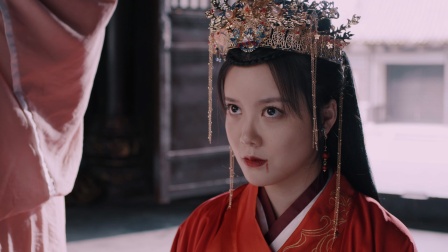 锦绣医妃 5集
