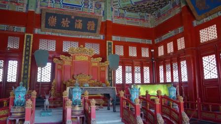 中国古代建筑游历 37集