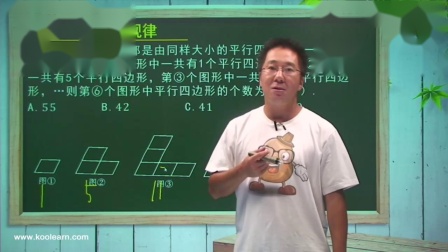 初一数学同步精讲课程上（人教版） 13集