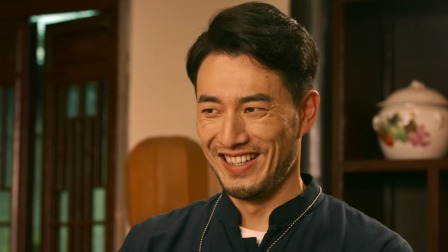 山塘茶馆 16集