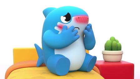 企鹅宝宝通识启蒙故事 1集