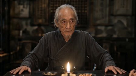 庸山玉骨 40集