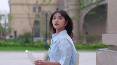 加速吧，我的机车女孩 23集