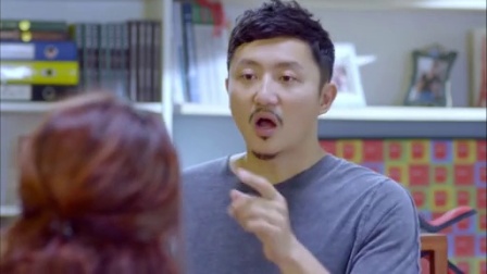 我为儿孙当北漂 1集